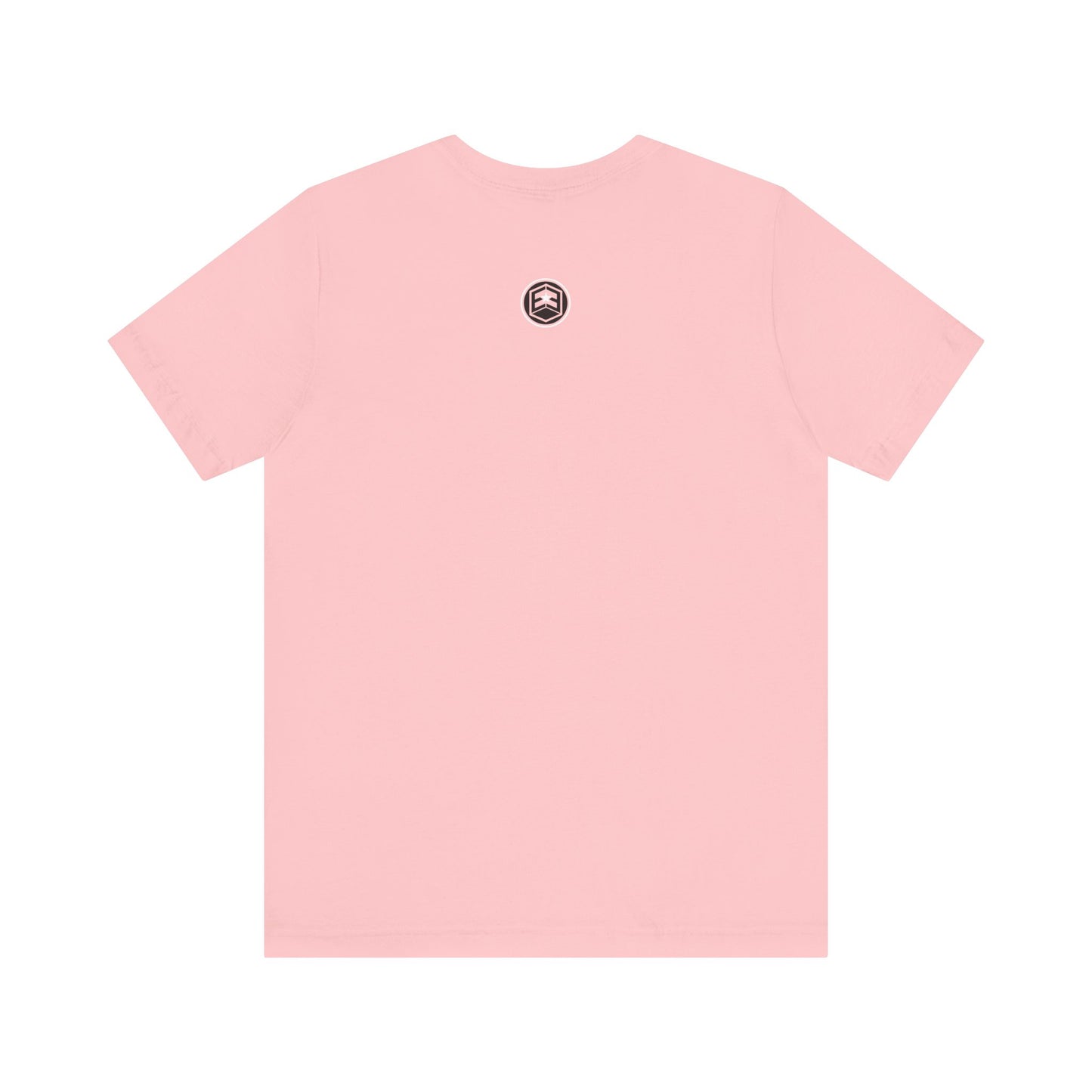 Ontinuos Women Jersey Short Sleeve Tee