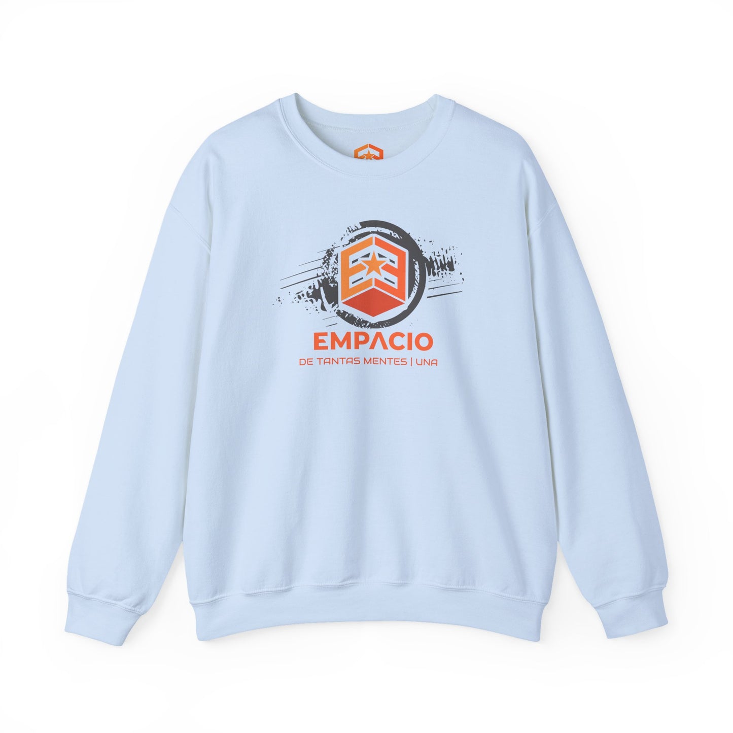 De Tantas Mentes | Una Sudadera