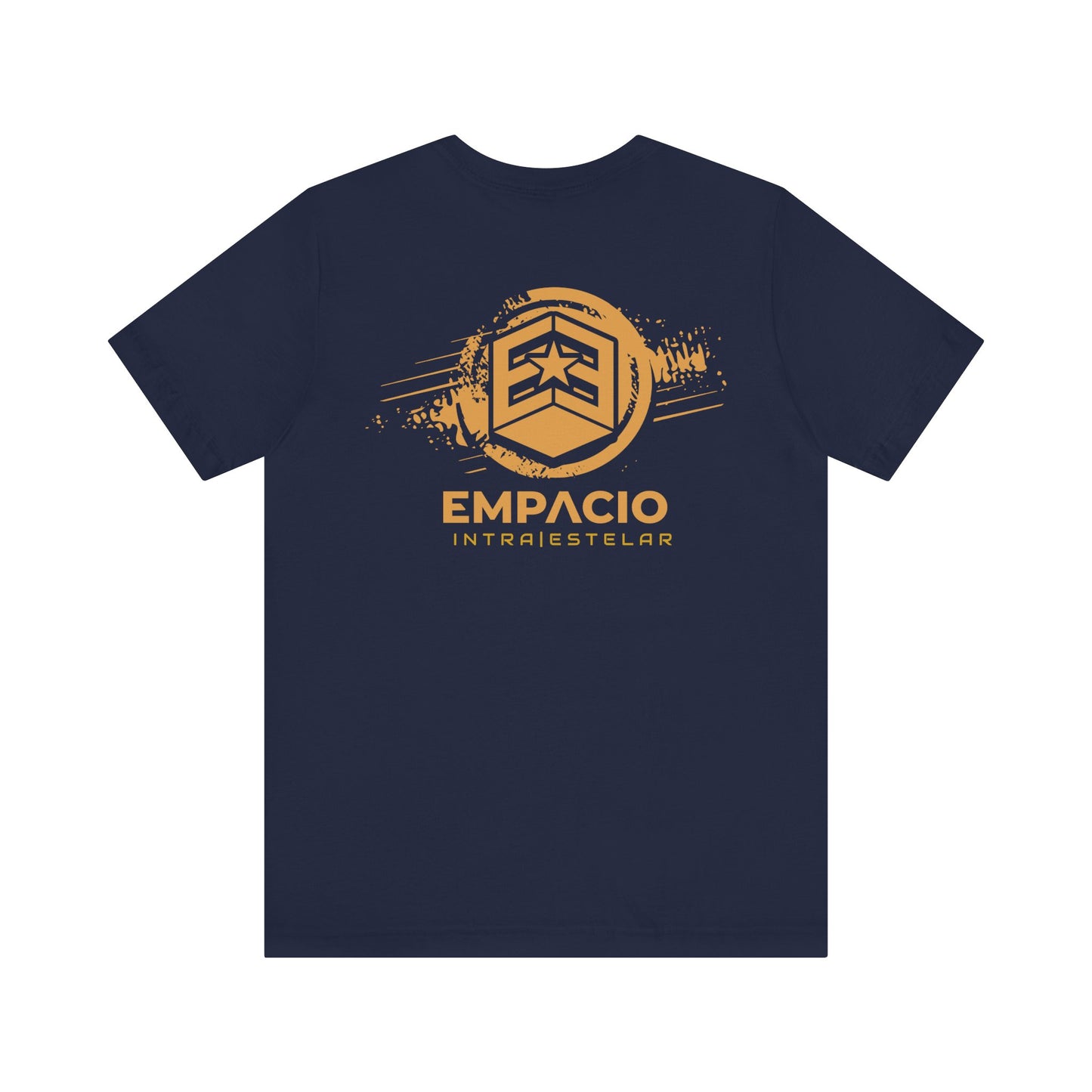 Intra | Estelar Camiseta de Primera Calidad