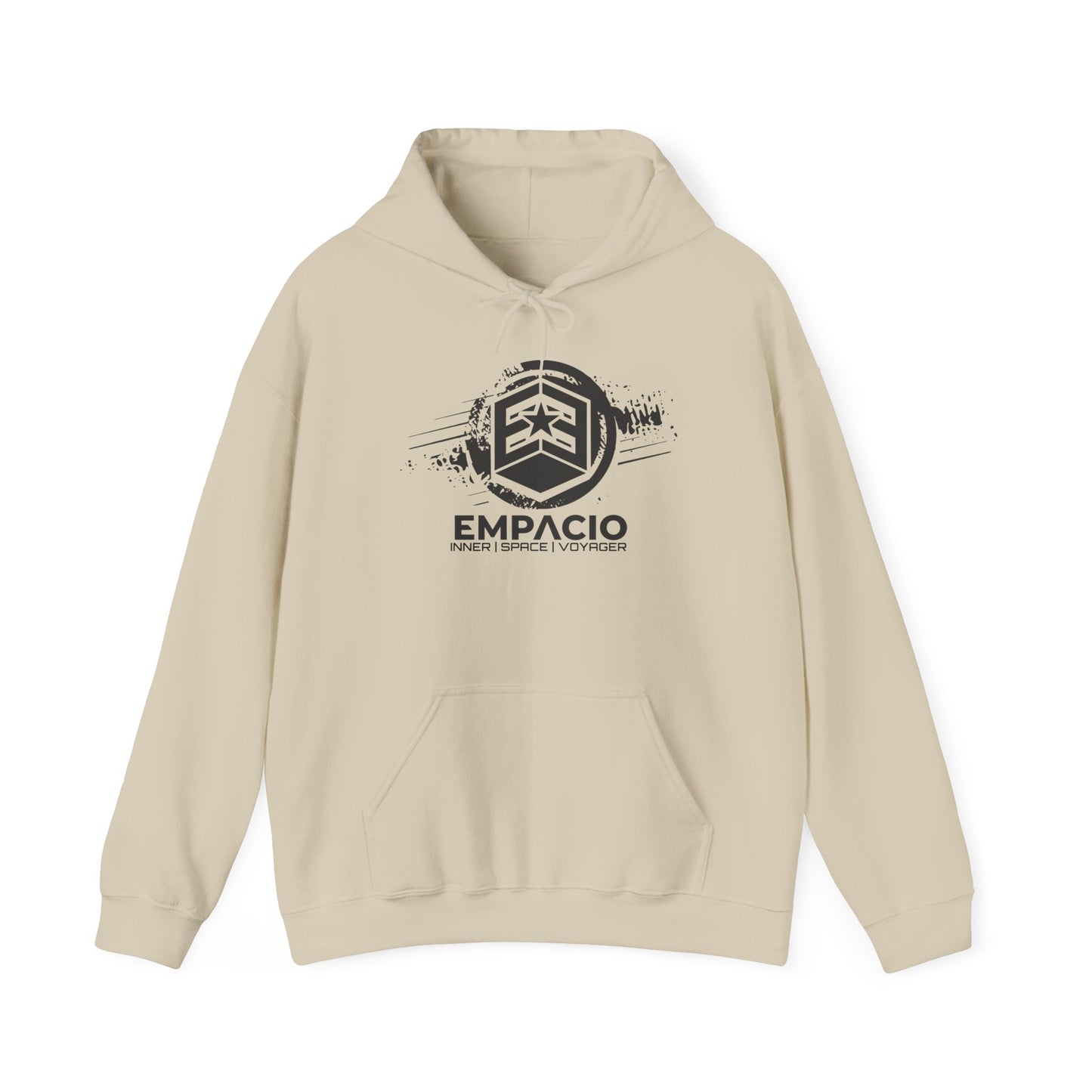 Inner | Space | Voyager Hoodie