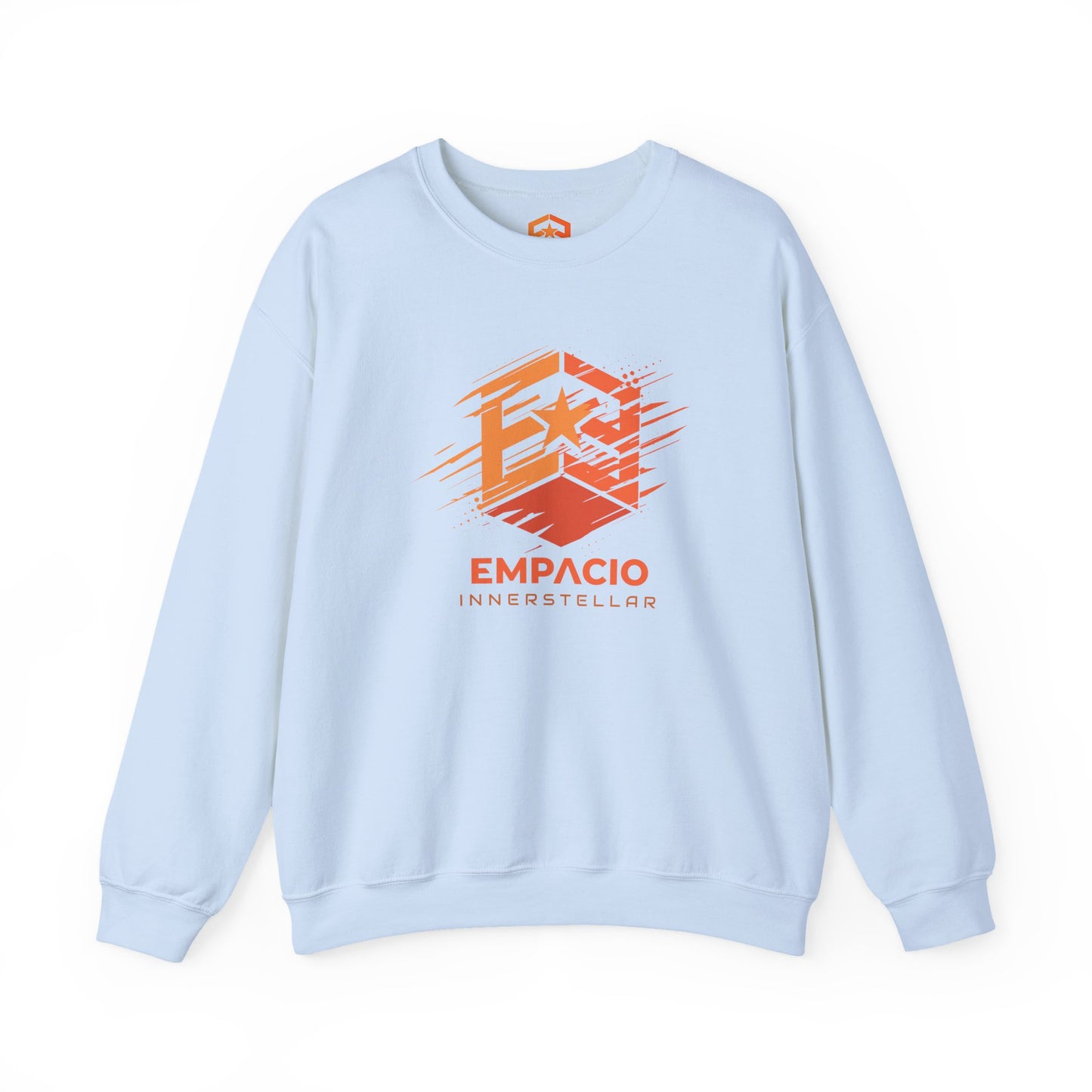 Innerstellar Crewneck