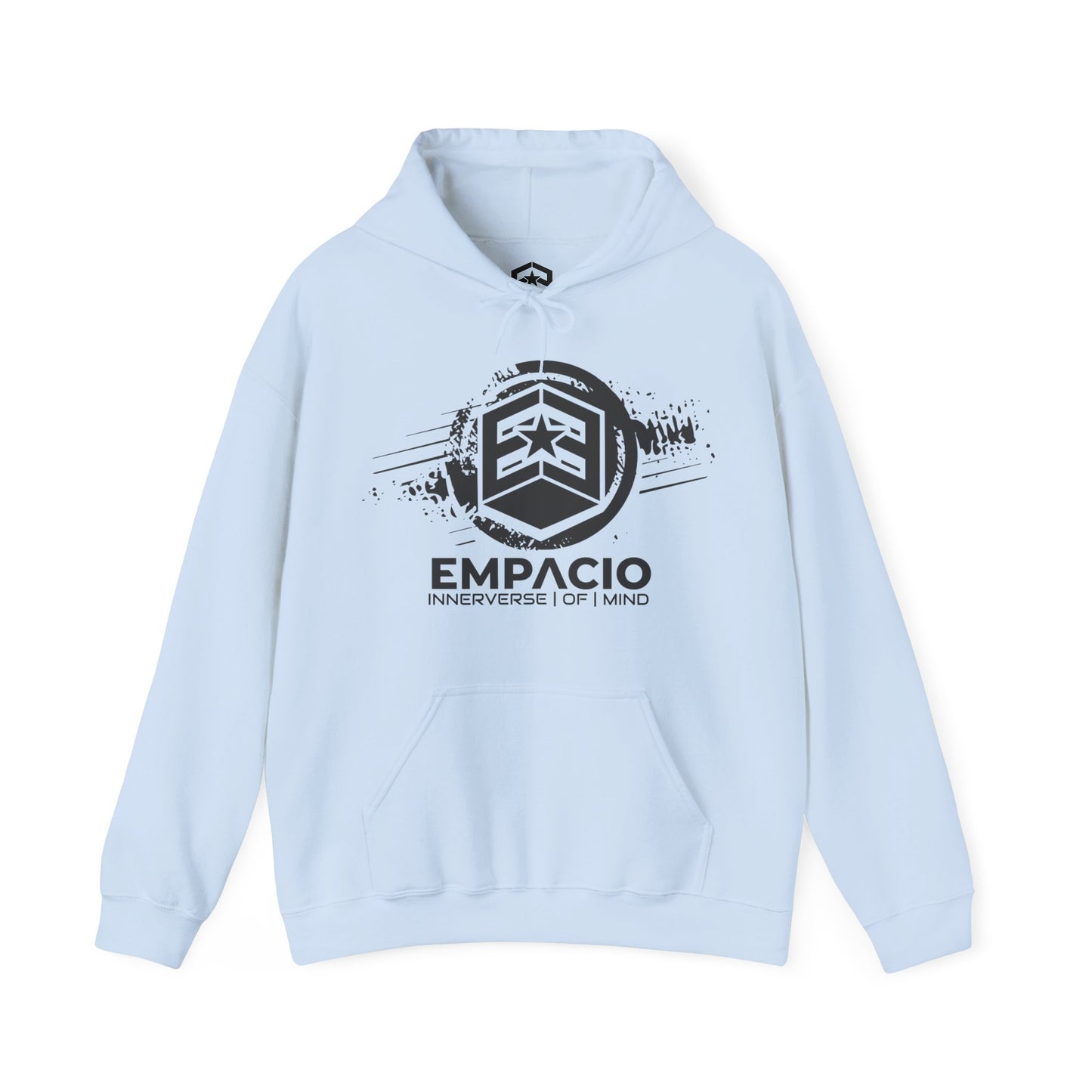 Innerverse | Of | Mind Hoodie