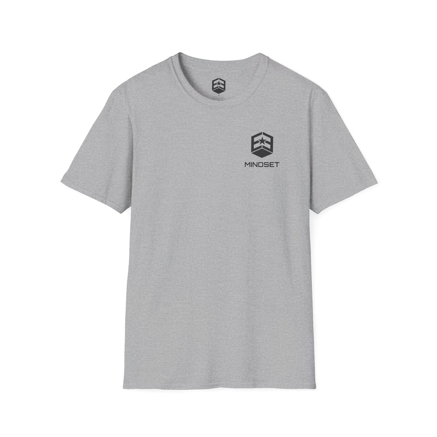 Mindset Series T-Shirt