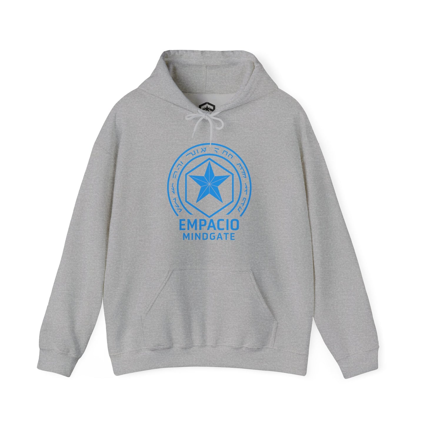 Mindgate Hoodie