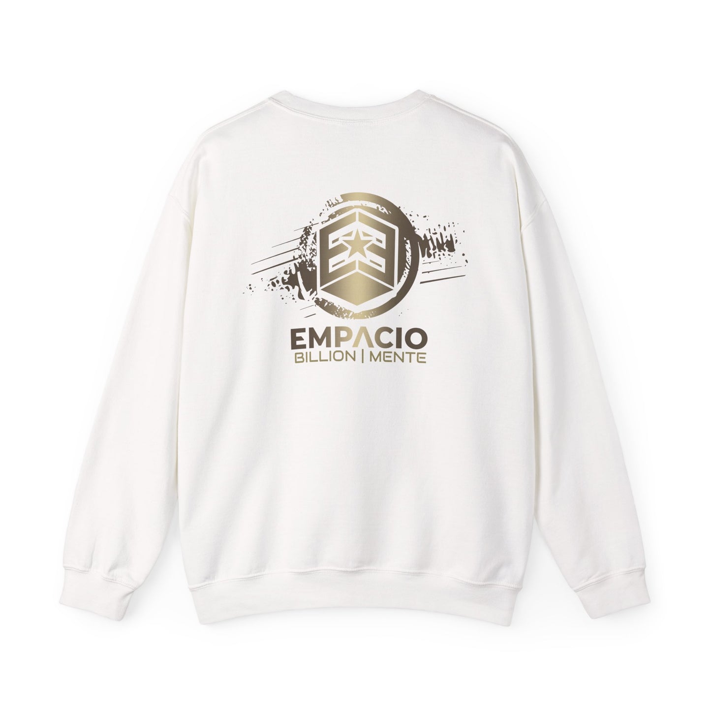 Billion | Mente Sudadera