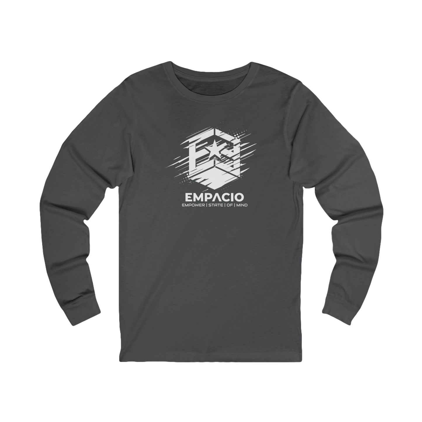 Empower | State | Of | Mind Long Sleeve