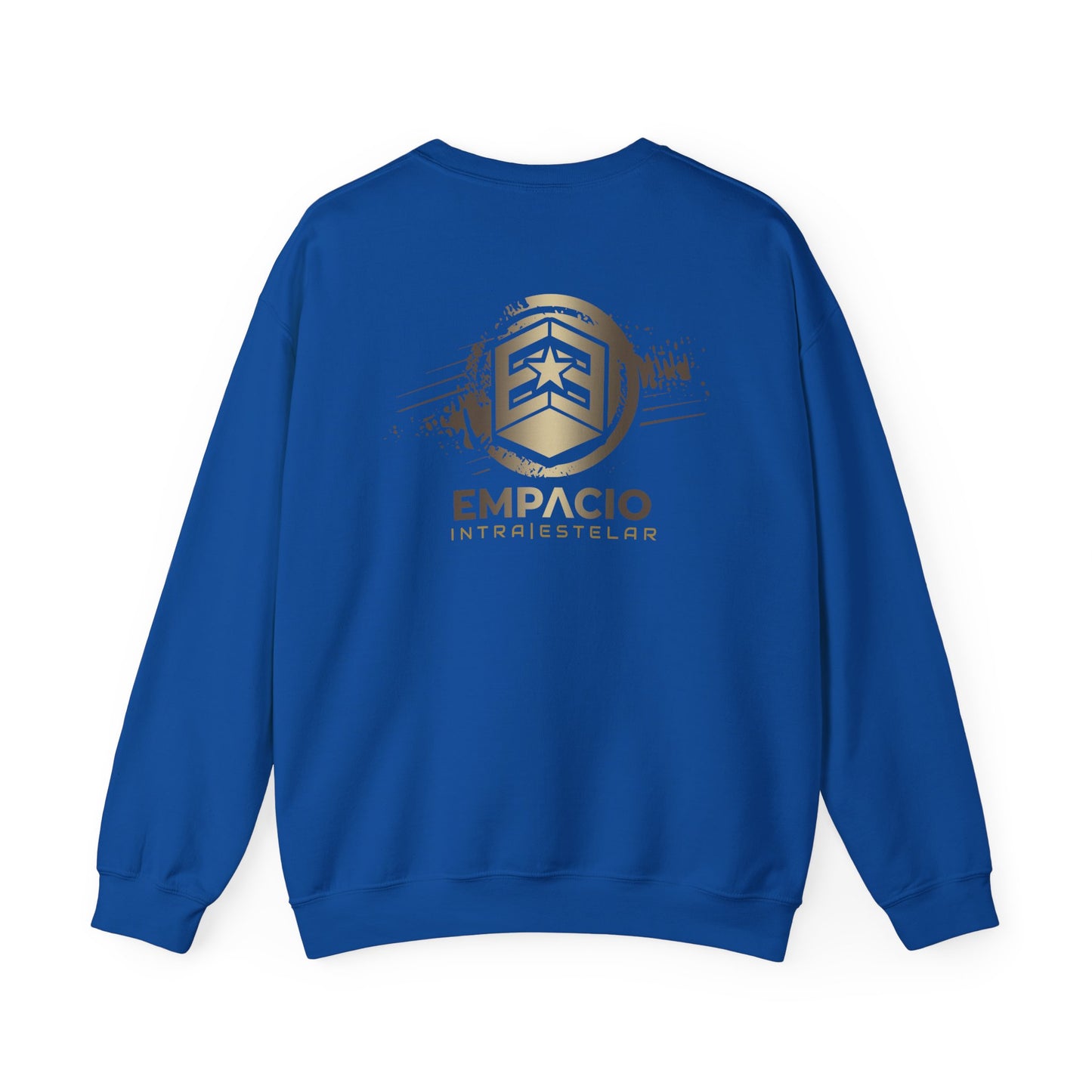 Intra | Estelar Sudadera