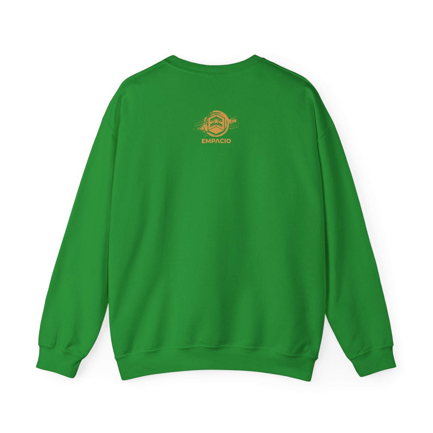 Inner | Growth | Minds Crewneck