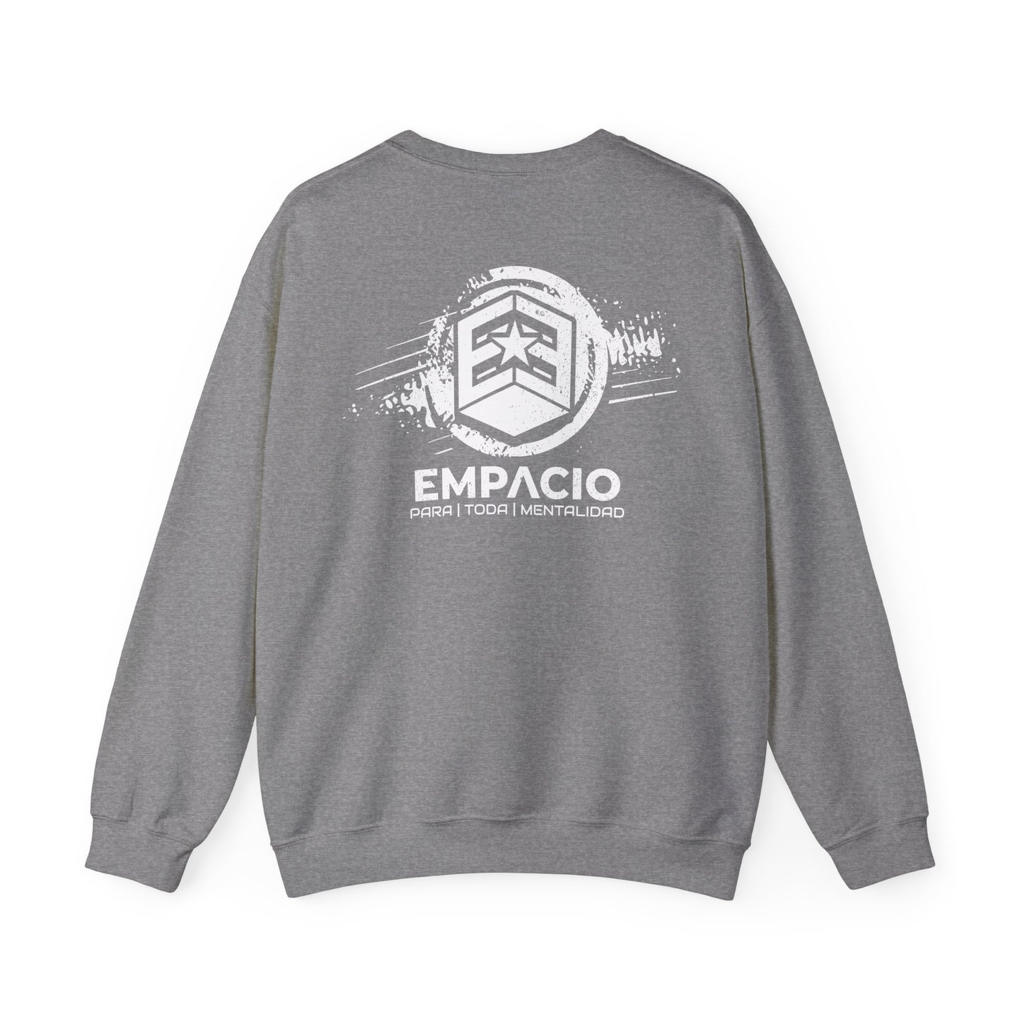 Para | Toda | Mentalidad Sudadera