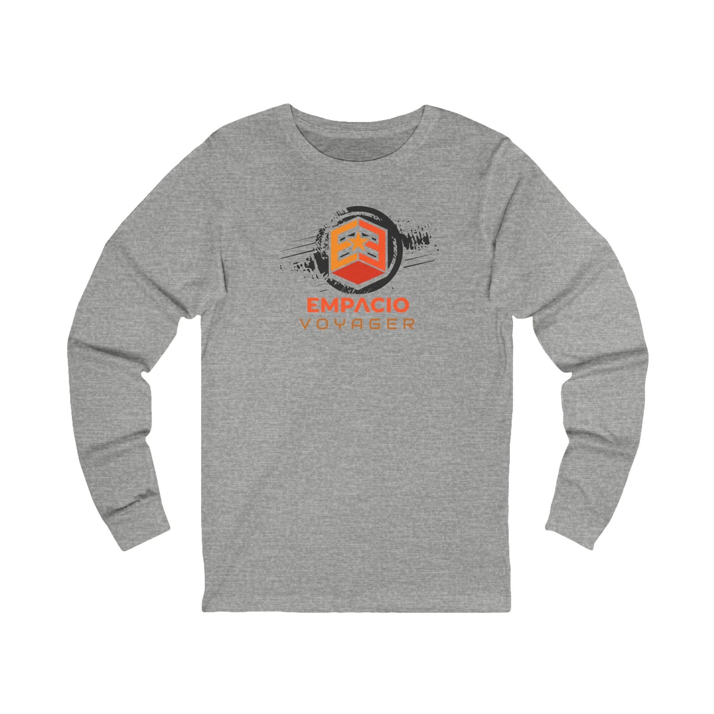 Voyager Long Sleeve Tee