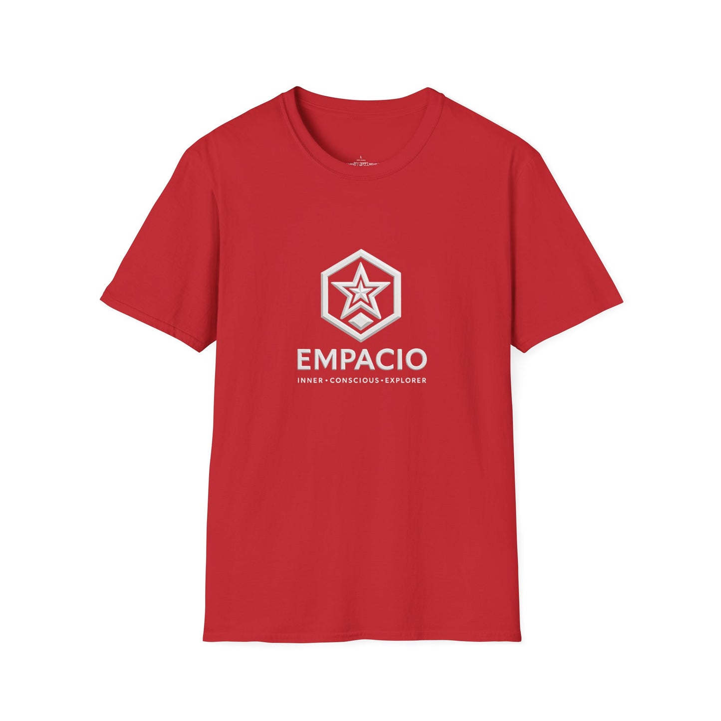 Inner • Conscious • Explorer Tee