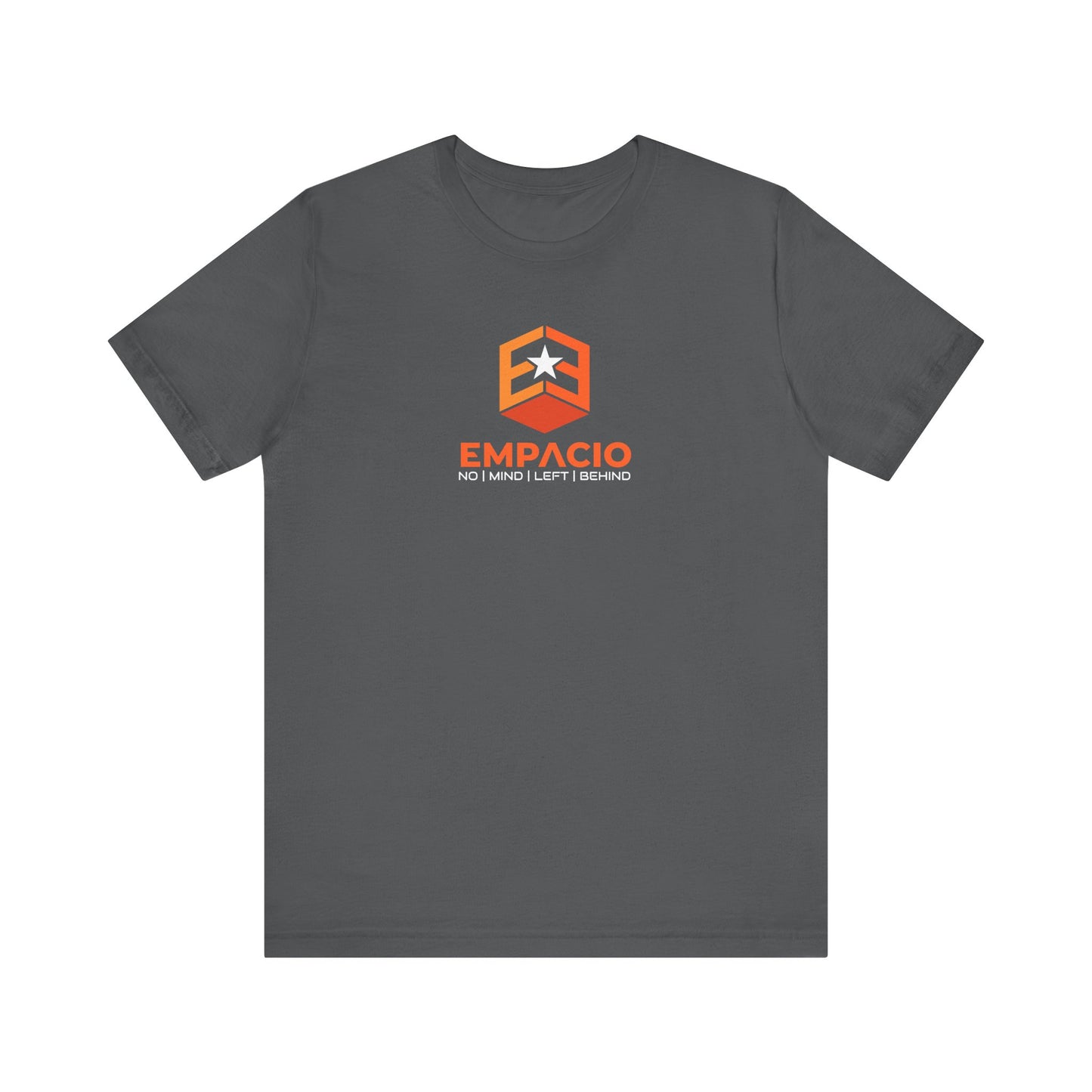 No | Mind | Left | Behind Premium Quality Tee