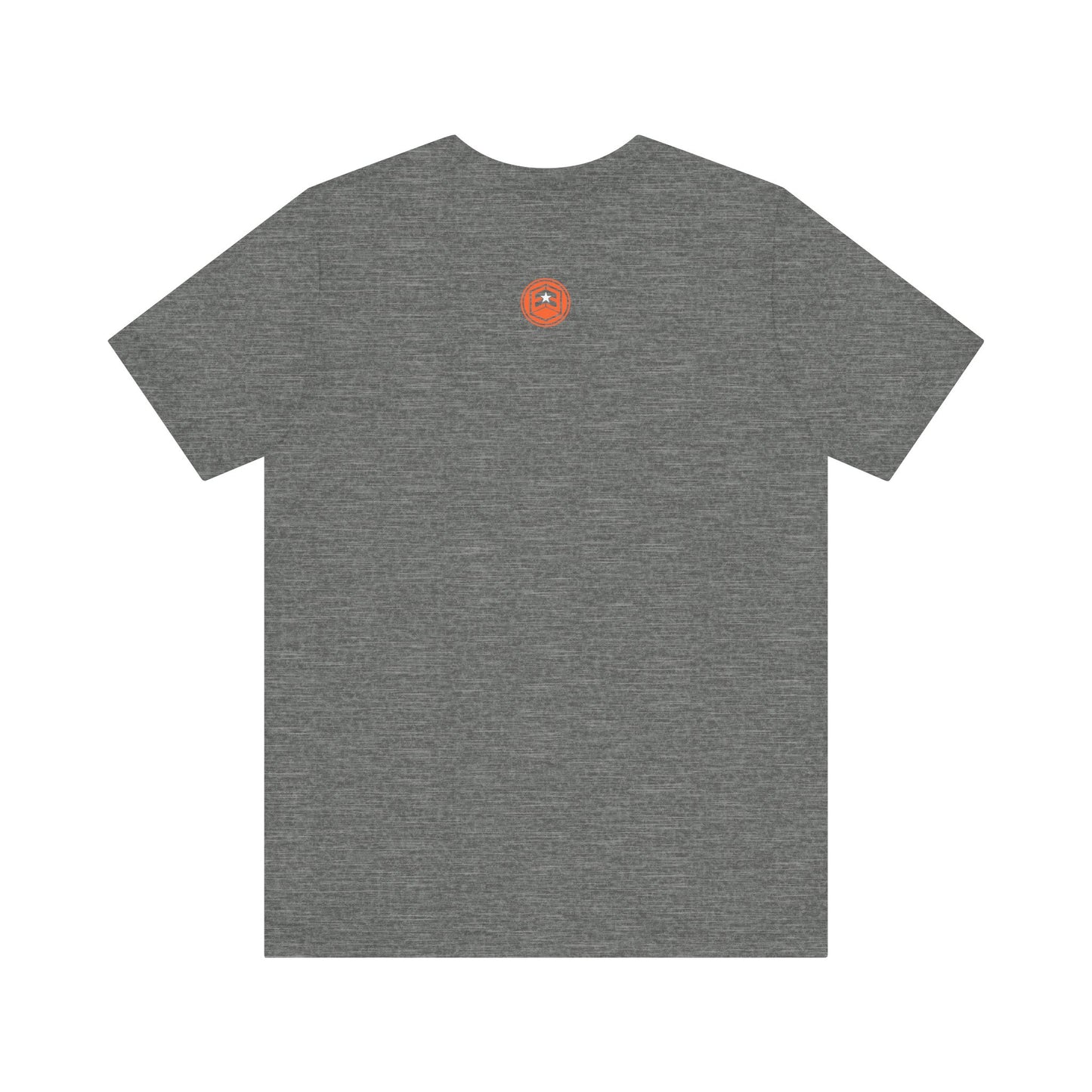 ONTINUOS se Enfocan Jersey Short Sleeve Tee