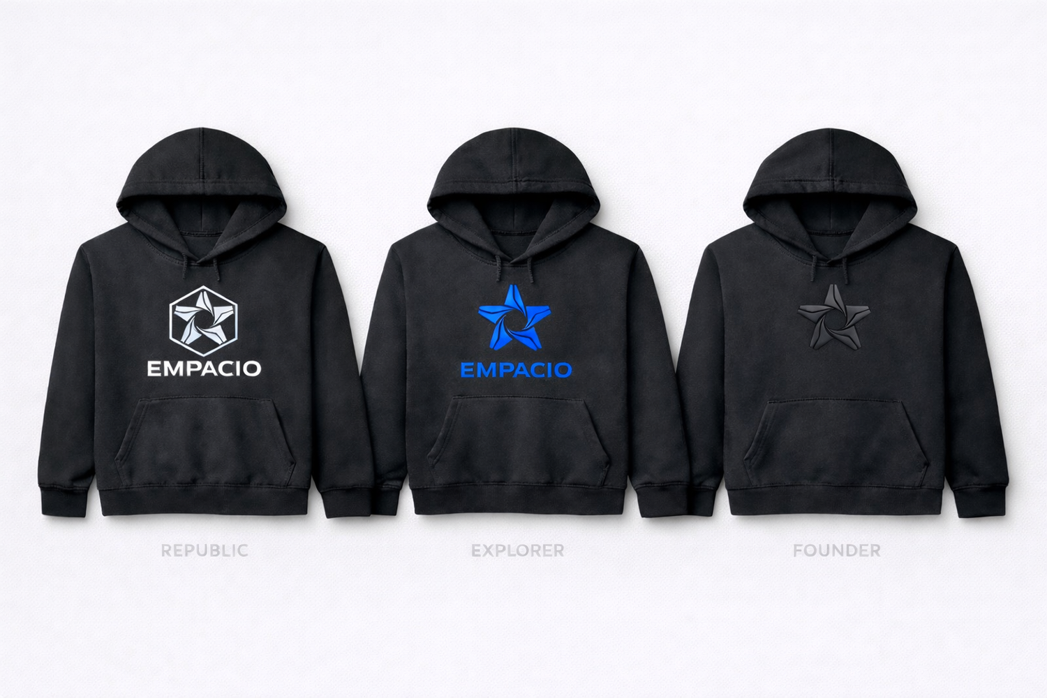 Hoodies