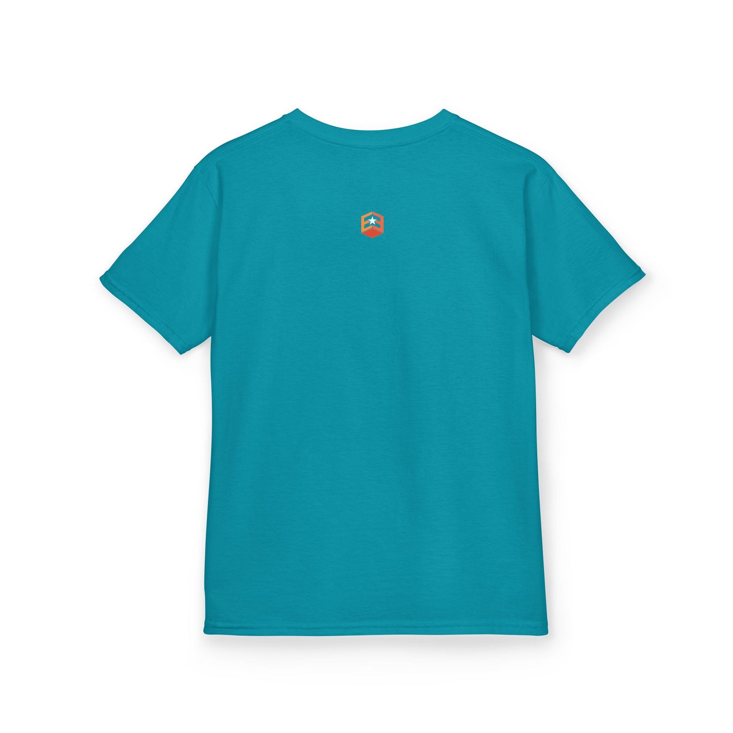 Emperoe Niñaprendedora Kids Heavy Cotton™ Tee