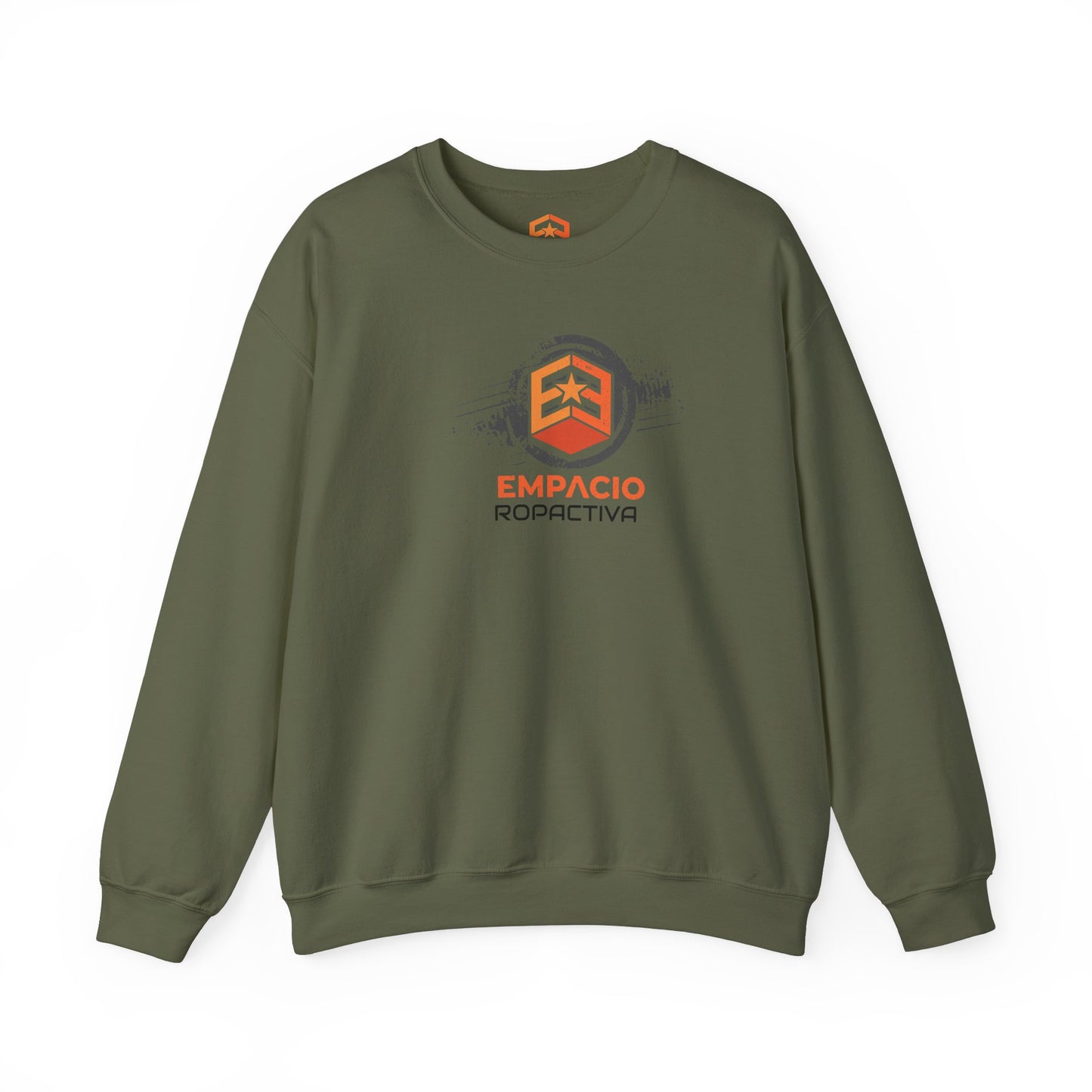 ROPACTIVA Crewneck Sweatshirt