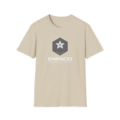 Deep | Space | Mind T-Shirt