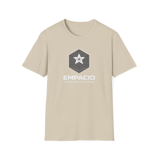 Deep | Space | Mind T-Shirt