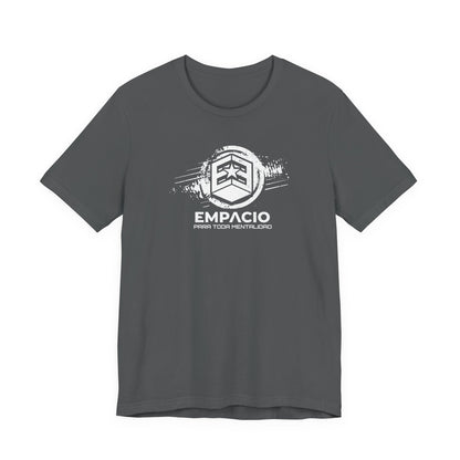 Para Toda Mentalidad Camiseta de Primera Calidad