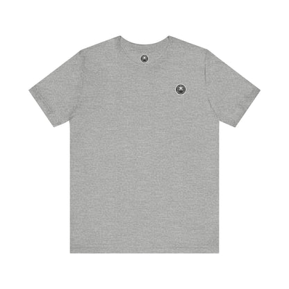 Ontinuos Women Jersey Short Sleeve Tee