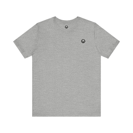 Ontinuos Women Jersey Short Sleeve Tee