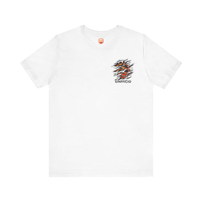 Intra | Crecer | Mentes Camiseta de Primera Calidad