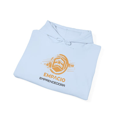 Empacio Empendedora Women's Hooded Sweatshirt