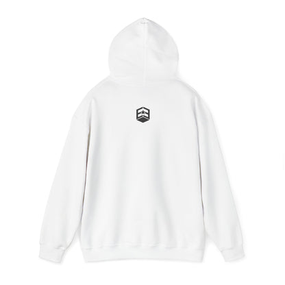 Potencia Hooded Sweatshirt