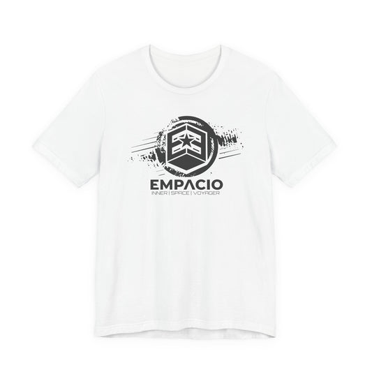 Inner Space Voyager Premium Quality Tee