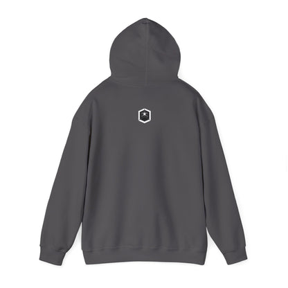 Empevol Emprendedor Visionario Hooded Sweatshirt