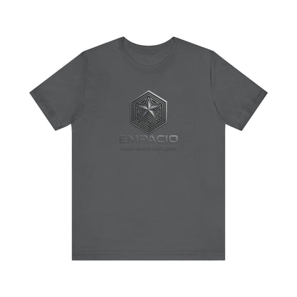 Inner | Space | Explorer Premium Quality Tee