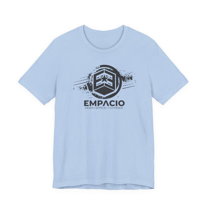 Inner Space Voyager Premium Quality Tee