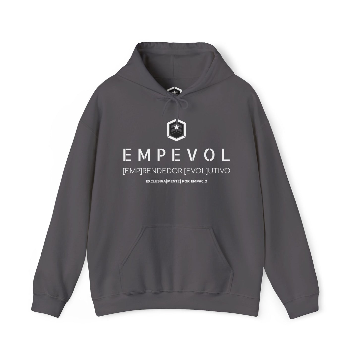 Colección EMPEVOL Hooded Sweatshirt