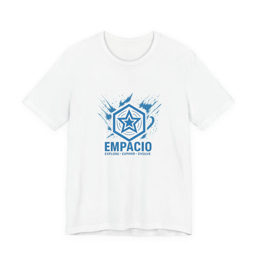 Explore | Expand | Evolve Premium Quality Tee