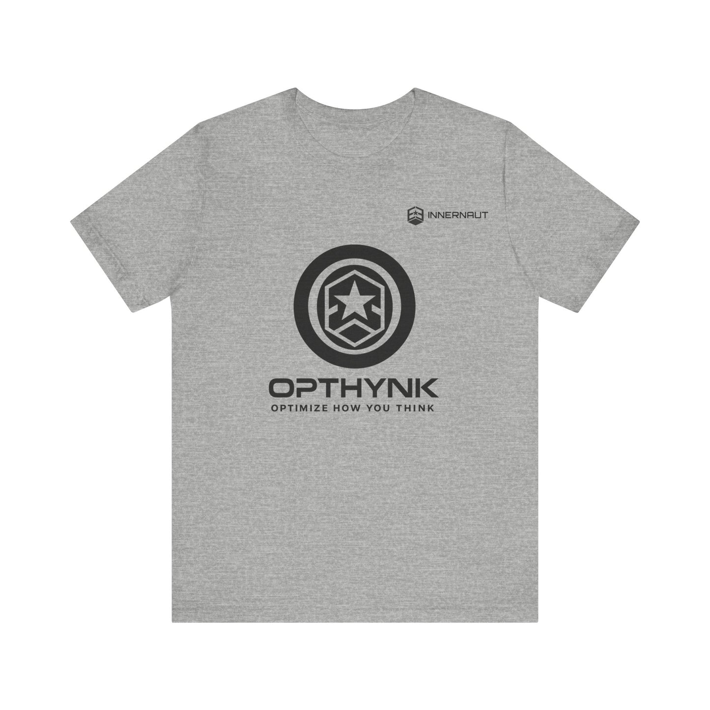 Opthynk Collective Premium Quality Tee
