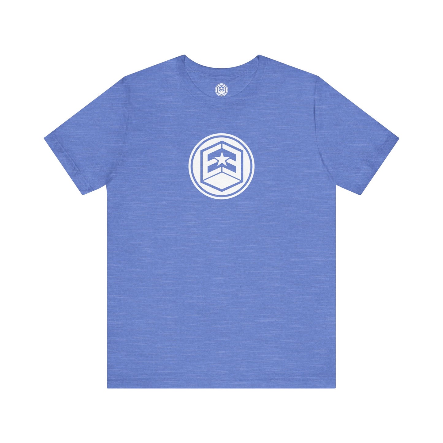 Optente Colectivo Camiseta de Primera Calidad