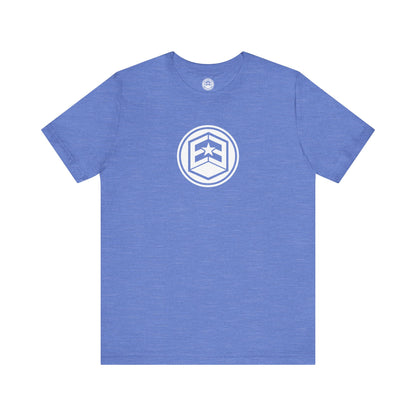 Optente Colectivo Camiseta de Primera Calidad