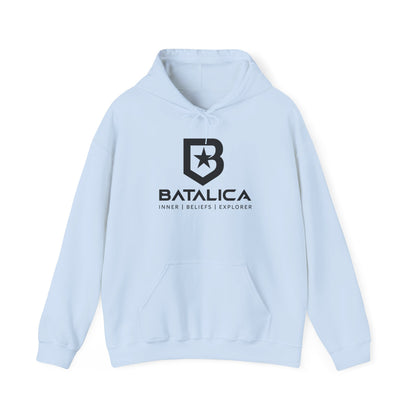 Batalica Inner Beliefs Explorer Hoodie
