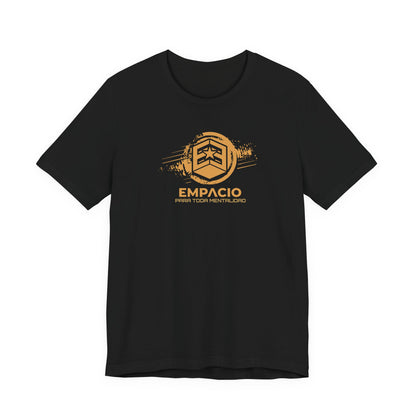 Para Toda Mentalidad Camiseta de Primera Calidad