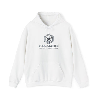 Explore • Expand • Evolve Hoodie