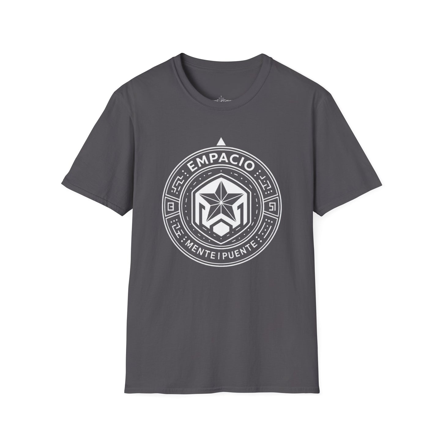 Empacio Mente | Puente Camiseta