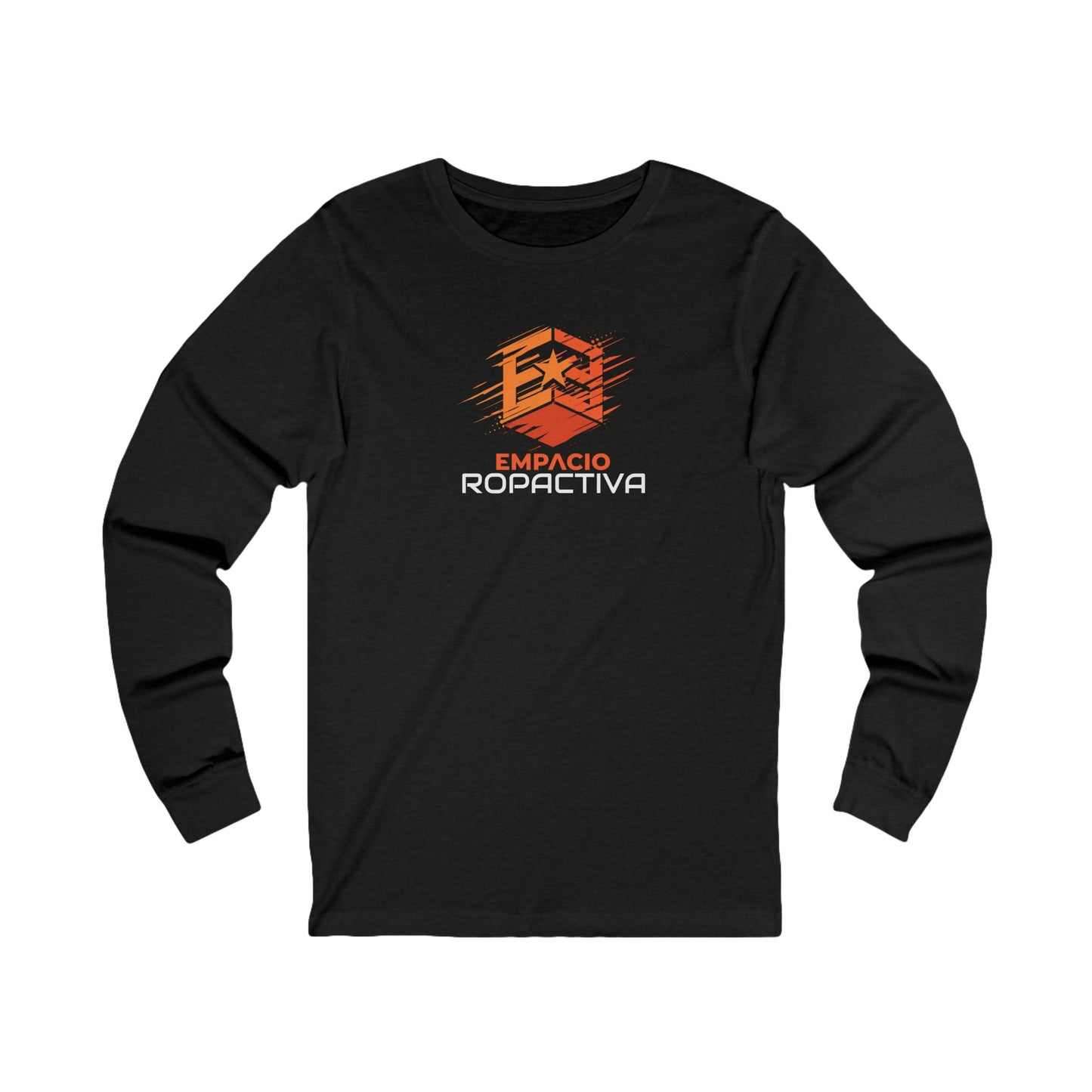 ROPACTIVA Jersey Long Sleeve Tee