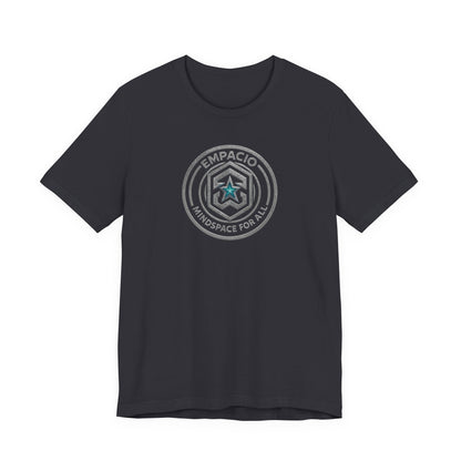 Mindspace For All Premium Quality Tee