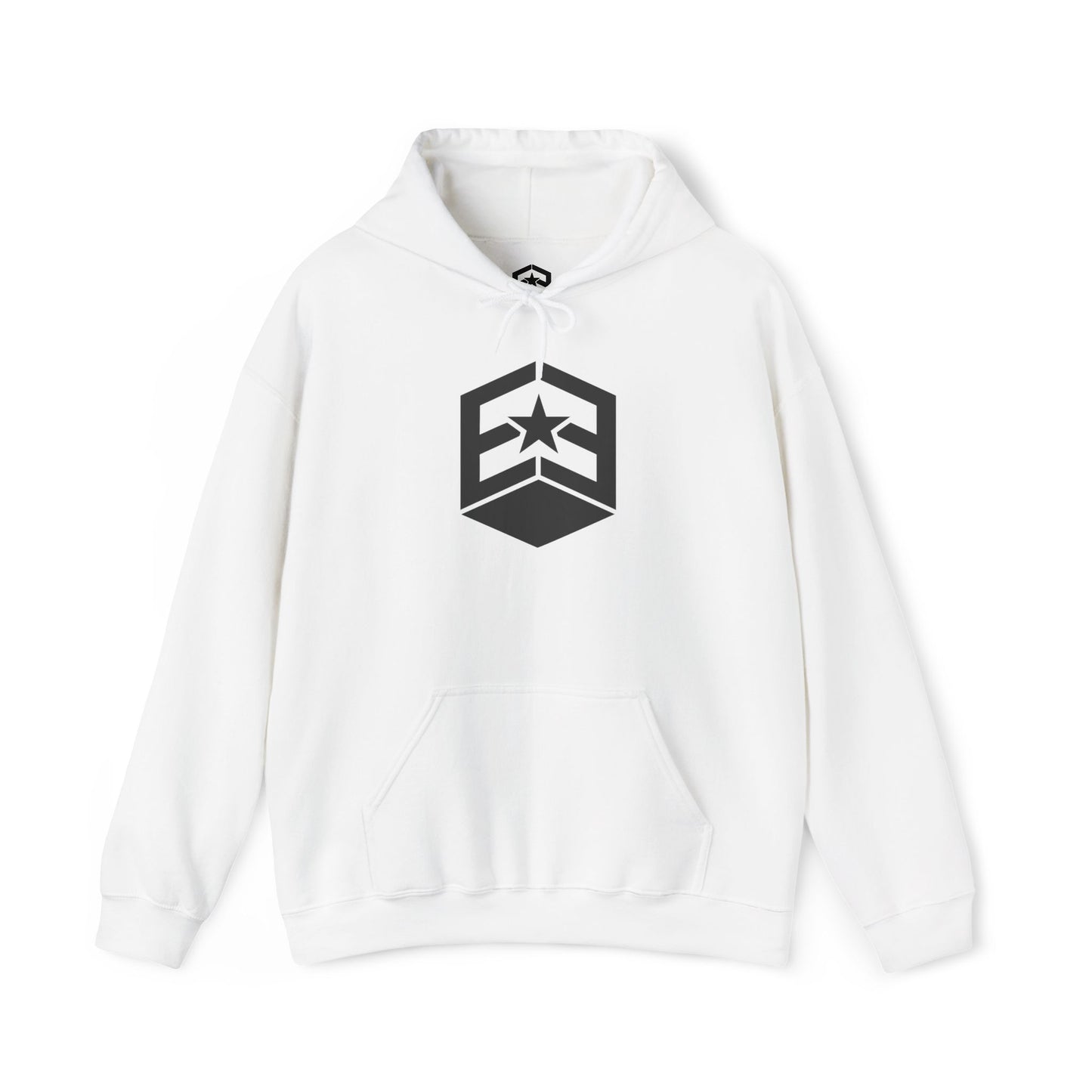 EMPACIO "EMPower Action Continuously In Oneself" Hooded Sweatshirt