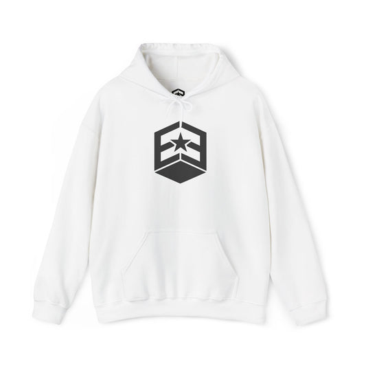 Innerhero EMPACIO "EMPower Action Continuously In Oneself" Hooded Sweatshirt