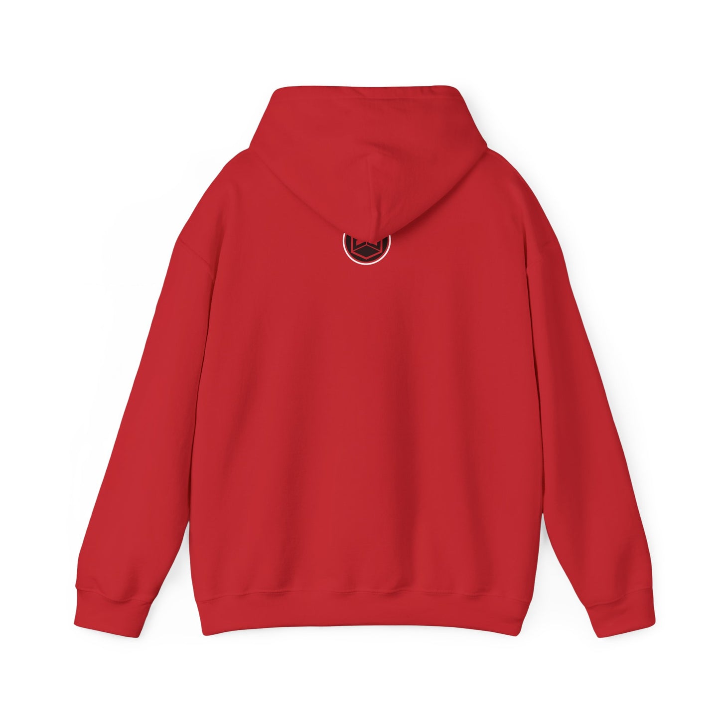 Emprela Emprendedora Digital Hooded Sweatshirt