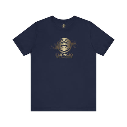 For | All | MindKind Premium Quality Tee