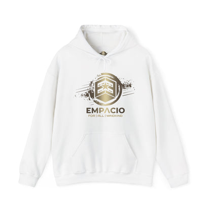 For All Mind Kind Collection Hoodie