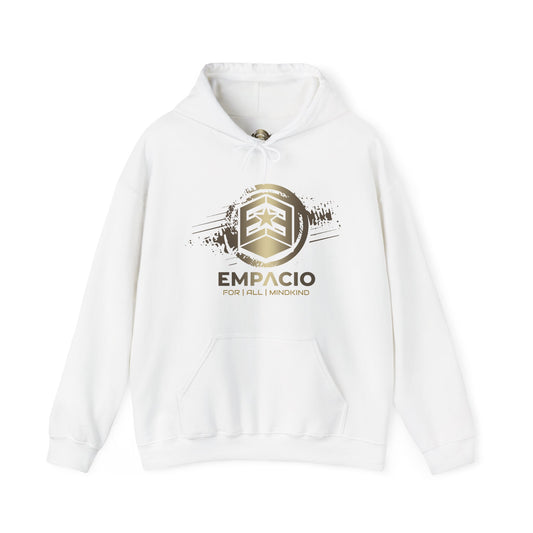 For All Mind Kind Collection Hoodie