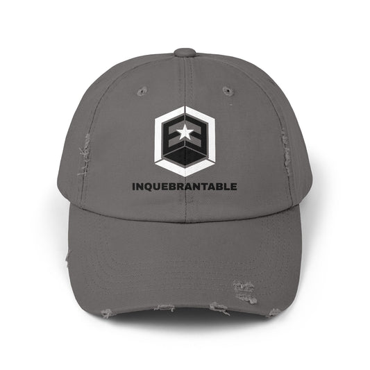 Empevol Inquebrantable Distressed Cap